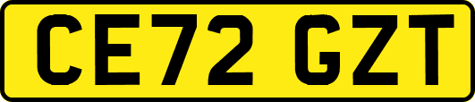 CE72GZT