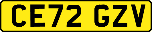 CE72GZV