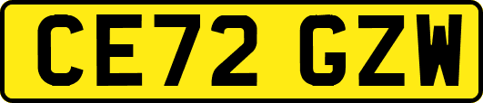 CE72GZW