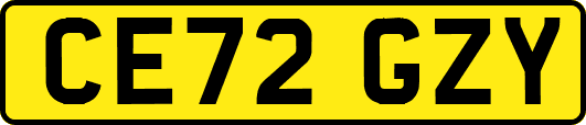 CE72GZY