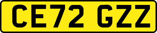 CE72GZZ