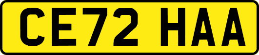 CE72HAA