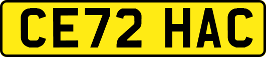 CE72HAC