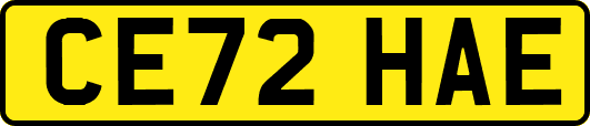 CE72HAE
