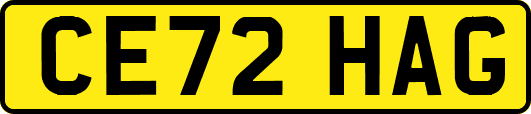 CE72HAG