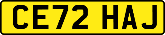 CE72HAJ