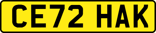 CE72HAK