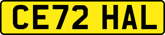 CE72HAL