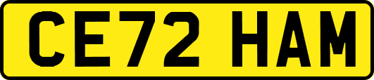 CE72HAM