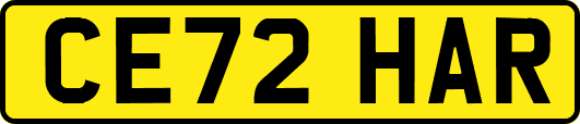 CE72HAR