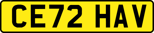 CE72HAV