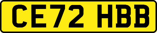 CE72HBB