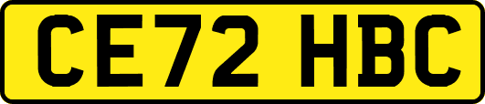 CE72HBC