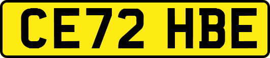 CE72HBE