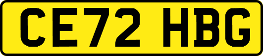 CE72HBG