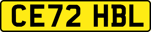 CE72HBL