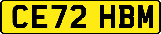 CE72HBM