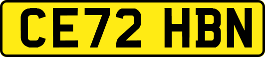 CE72HBN