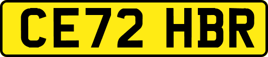 CE72HBR