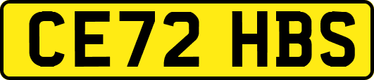 CE72HBS