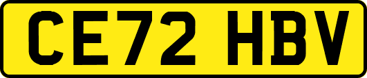 CE72HBV