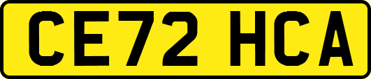 CE72HCA