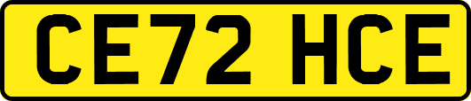 CE72HCE