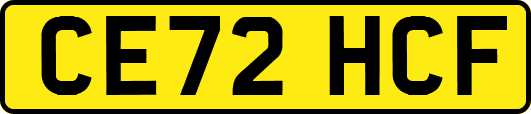 CE72HCF