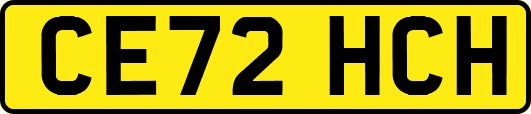 CE72HCH