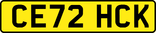 CE72HCK