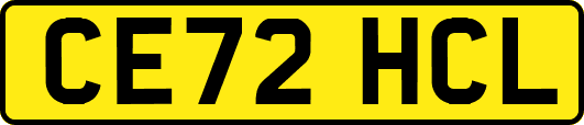CE72HCL