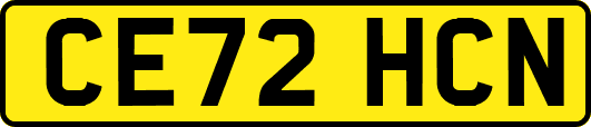 CE72HCN