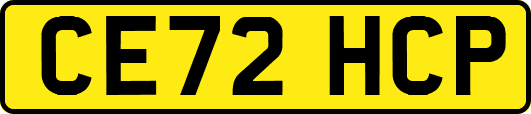 CE72HCP