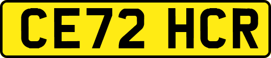 CE72HCR