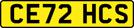 CE72HCS