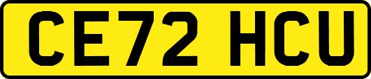 CE72HCU