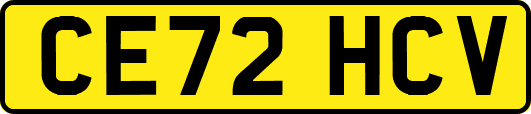 CE72HCV