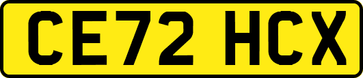 CE72HCX