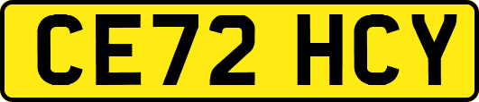 CE72HCY