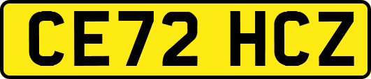 CE72HCZ