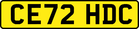 CE72HDC