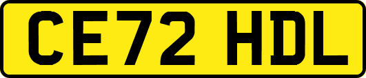 CE72HDL