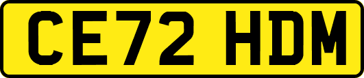 CE72HDM