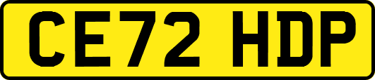 CE72HDP