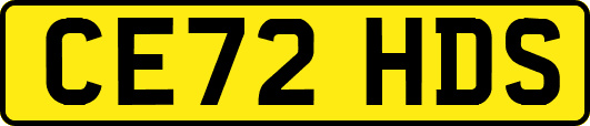 CE72HDS