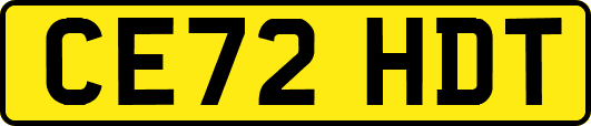 CE72HDT