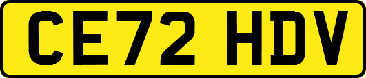 CE72HDV
