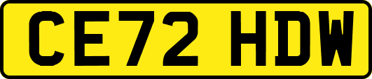 CE72HDW