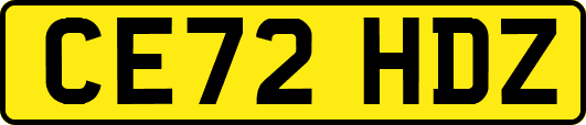 CE72HDZ