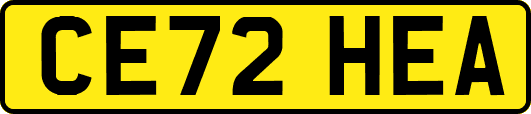 CE72HEA